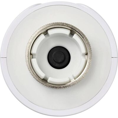 Sygonix SY-6752918 Funk-Heizkörperthermostat elektronisch 5 bis 35 °C, Thermostat, Blanc Sygonix SY-6752918 Funk-Heizkörperthermostat elektronisch 5 bis 35 °C, Thermostat, Blanc