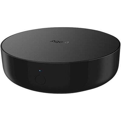 Aqara HUB M2, Hub domotique, Noir Aqara HUB M2, Hub domotique, Noir