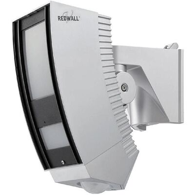 Optex, Détecteur de mouvements, Détecteur de mouvement extérieur PIR SIP-5030IP (50 m) Optex, Détecteur de mouvements, Détecteur de mouvement extérieur PIR SIP-5030IP (50 m)