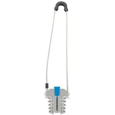 Qoltec 54237 (Kit de montage), Réseau : accessoires Qoltec 54237 (Kit de montage), Réseau : accessoires
