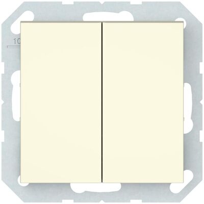 Vila, Interrupteurs éclairage + volets électriques, SWITCH IP44 IVORY P510-020-04 QR1000 Vila, Interrupteurs éclairage + volets électriques, SWITCH IP44 IVORY P510-020-04 QR1000