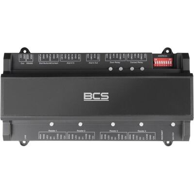 BCS, Système de contrôle d’accès, BCS-L-KKD-D424D(2) Zugangskontroller KD BCS, Système de contrôle d’accès, BCS-L-KKD-D424D(2) Zugangskontroller KD