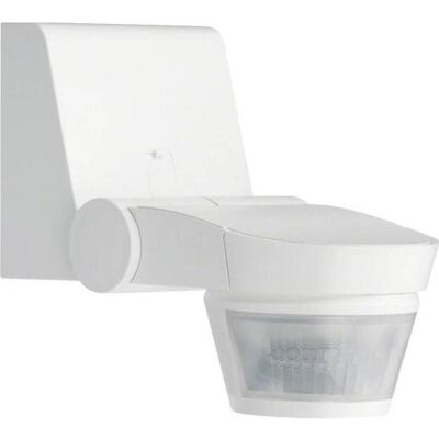 Hager TRE520 - Capteur de mouvement sans fil - IP55 - 16m Hager TRE520 - Capteur de mouvement sans fil - IP55 - 16m