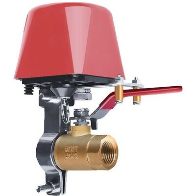 Nous Contrôleur de vanne intelligent L3 WiFi, Automatisation Nous Contrôleur de vanne intelligent L3 WiFi, Automatisation