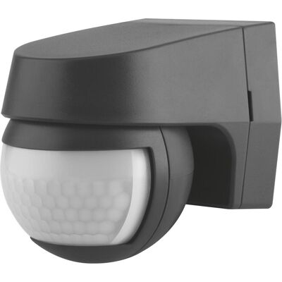 Osram, Détecteur de mouvements, SENSOR WALL 110DEG IP44 DG (12 m) Osram, Détecteur de mouvements, SENSOR WALL 110DEG IP44 DG (12 m)