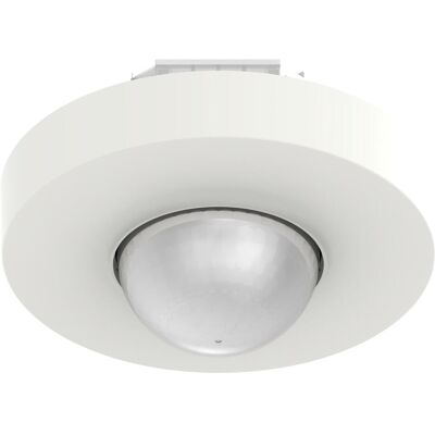 Schneider Electric MTN6304-0019 Détecteur de mouvement - Plafond haut KNX Schneider Electric MTN6304-0019 Détecteur de mouvement - Plafond haut KNX