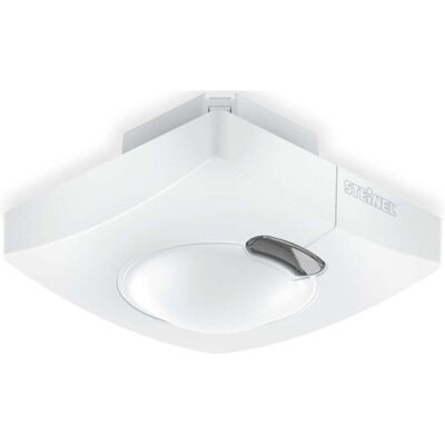 Steinel GmbH HF 3360 KNX - Détecteur de mouvement carré - KNX Motion Sensor Steinel GmbH HF 3360 KNX - Détecteur de mouvement carré - KNX Motion Sensor