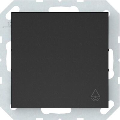 Vila, Interrupteurs éclairage + volets électriques, BOUTON NOIR P110-012-04 QR1000 Vila, Interrupteurs éclairage + volets électriques, BOUTON NOIR P110-012-04 QR1000