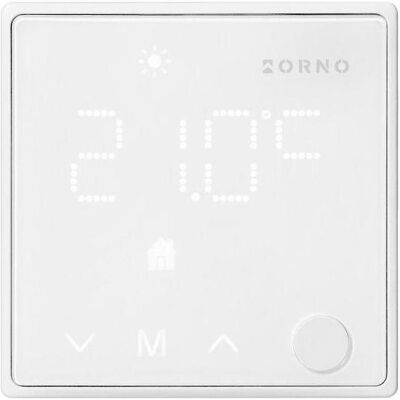 Orno OR-SH-17702 - Thermostat intelligent WiFi -10..+40°C Orno OR-SH-17702 - Thermostat intelligent WiFi -10..+40°C