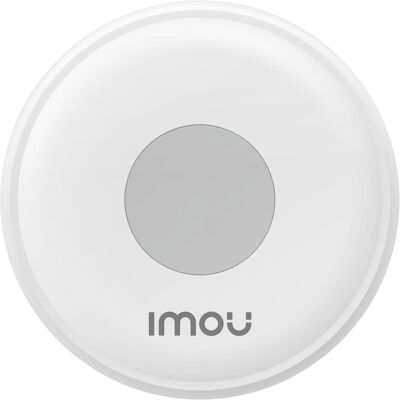 Imou, Interrupteurs éclairage + volets électriques, Przycisk bezprzewodowy (le centre de contrôle) Imou, Interrupteurs éclairage + volets électriques, Przycisk bezprzewodowy (le centre de contrôle)