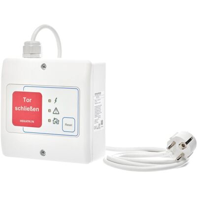 Hekatron, Alarme, Systèmes de blocage FSZ Pro 230V Hekatron, Alarme, Systèmes de blocage FSZ Pro 230V