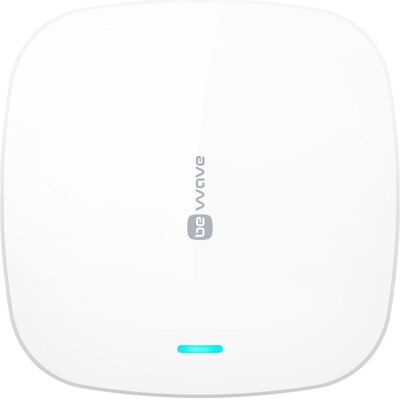 Satel Panneau De Contrôle Wrl Be Wave/Smart Hub, Hub domotique, Blanc Satel Panneau De Contrôle Wrl Be Wave/Smart Hub, Hub domotique, Blanc