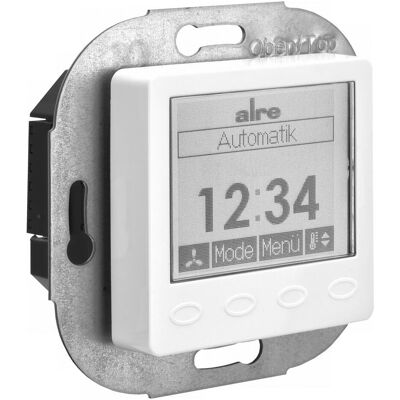 ALRE kTRRUu217.456#07, Thermostat, Blanc ALRE kTRRUu217.456#07, Thermostat, Blanc