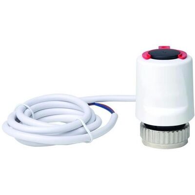 Devi 088H3252 M30x1.5 Actionneur - Actuator Devi 088H3252 M30x1.5 Actionneur - Actuator