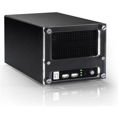 LevelOne NVR-1204 Enregistreur vidéo en réseau 4 canaux (Enregistreur vidéo en réseau (NVR)), Caméra réseau : accessoires LevelOne NVR-1204 Enregistreur vidéo en réseau 4 canaux (Enregistreur vidéo en réseau (NVR)), Caméra réseau : accessoires