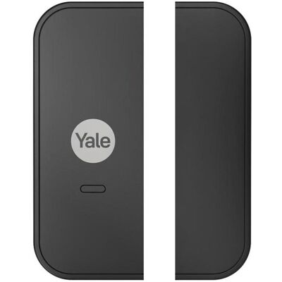 Yale, Protection contre le cambriolage + système d'alarme, YA-AL-EDC-1A-G - Alarme intelligente capteur de porte fenêtre extérieure Yale, Protection contre le cambriolage + système d'alarme, YA-AL-EDC-1A-G - Alarme intelligente capteur de porte fenêtre extérieure