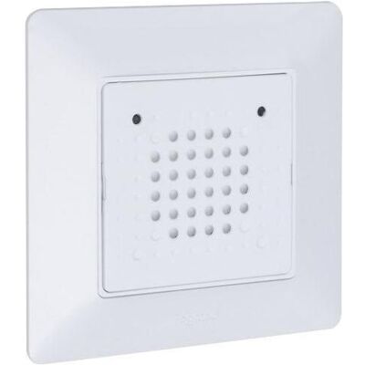Legrand, Sonnette + interphone, VLIFE SONNERIE ÉLECTRIQUE 230V UW (A75112) Legrand, Sonnette + interphone, VLIFE SONNERIE ÉLECTRIQUE 230V UW (A75112)