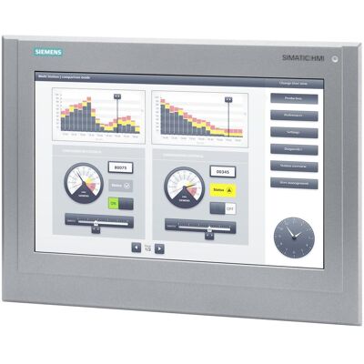Siemens SIMATIC HMI TP1500 Comfort Panel Tactile - Panneau Tactile, 15" TFT, PROFINET, PROFIBUS Siemens SIMATIC HMI TP1500 Comfort Panel Tactile - Panneau Tactile, 15" TFT, PROFINET, PROFIBUS