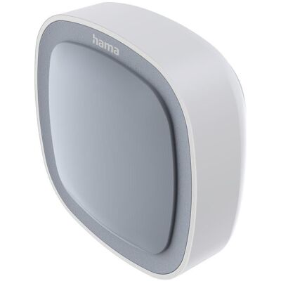 Hama Détecteur de mouvements, Bewegungsmelder, smart, Zigbee, Appsteuerung, Push-Nachrichten (20 m) Hama Détecteur de mouvements, Bewegungsmelder, smart, Zigbee, Appsteuerung, Push-Nachrichten (20 m)