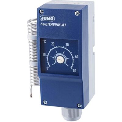 Jumo Thermostat d'ambiance, Thermostat Jumo Thermostat d'ambiance, Thermostat