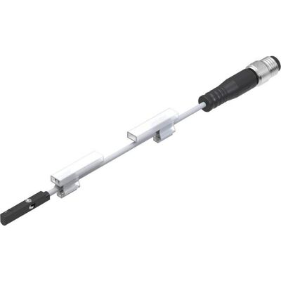 Festo SMT-10M-NS-24V-E-0,3-L-M8D 551379 INTERRUPTEUR À DISTANCE, Module électronique Festo SMT-10M-NS-24V-E-0,3-L-M8D 551379 INTERRUPTEUR À DISTANCE, Module électronique
