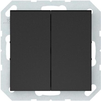 Vila, Interrupteurs éclairage + volets électriques, SWITCH BLACK P510-020-12 QR 1000 Vila, Interrupteurs éclairage + volets électriques, SWITCH BLACK P510-020-12 QR 1000
