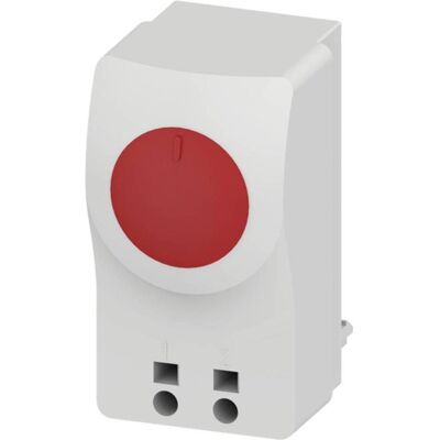 Siemens Petits thermostats NC, Thermostat Siemens Petits thermostats NC, Thermostat