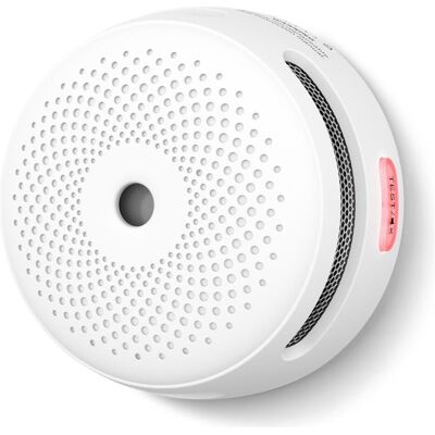 X-Sense Xs01-Wx Détecteur de Fumée Intelligent Wi-Fi - Détecteur de Fumée X-Sense Xs01-Wx Détecteur de Fumée Intelligent Wi-Fi - Détecteur de Fumée