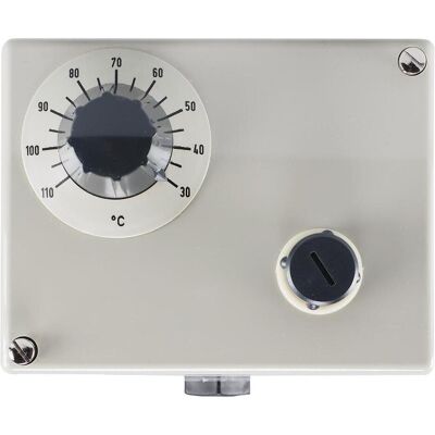 Jumo 60001876, Thermostat Jumo 60001876, Thermostat