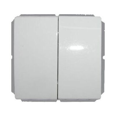 Vila, Interrupteurs éclairage + volets électriques, COMMUTATEUR BLANC LX200 P510-020-12 V Vila, Interrupteurs éclairage + volets électriques, COMMUTATEUR BLANC LX200 P510-020-12 V