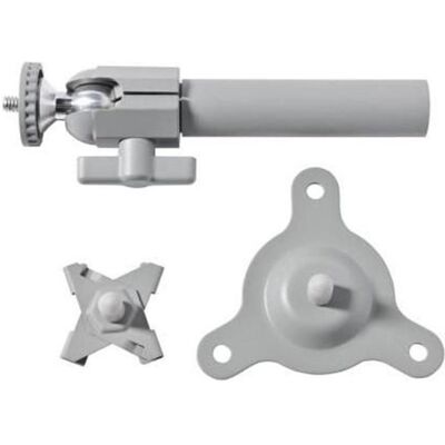 Bosch Security Systems Support de caméra d'intérieur (Kit de montage), Caméra réseau : accessoires Bosch Security Systems Support de caméra d'intérieur (Kit de montage), Caméra réseau : accessoires