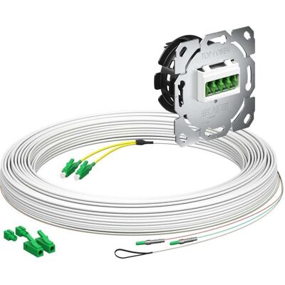 Kaiser 4250022 Ligne d'abonné Gf-TA, Réseau : accessoires Kaiser 4250022 Ligne d'abonné Gf-TA, Réseau : accessoires