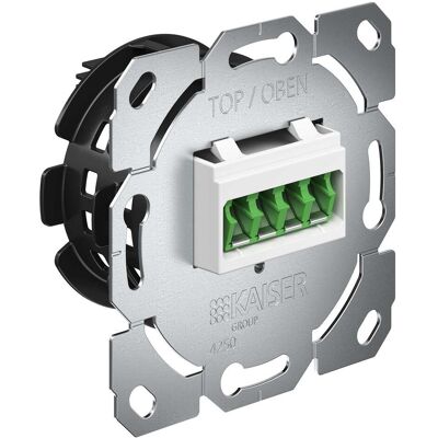 Kaiser Ligne d'abonné, Réseau : accessoires Kaiser Ligne d'abonné, Réseau : accessoires