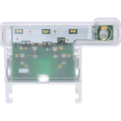 Lampe longue portée LED Merten MEG3903-8000 - Étanche Lampe longue portée LED Merten MEG3903-8000 - Étanche