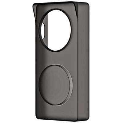 Aqara G140 Weatherproof Case Black – Étui de protection contre les intempéries pour la sonnette vidéo G4, Hub domotique, Noir Aqara G140 Weatherproof Case Black – Étui de protection contre les intempéries pour la sonnette vidéo G4, Hub domotique, Noir