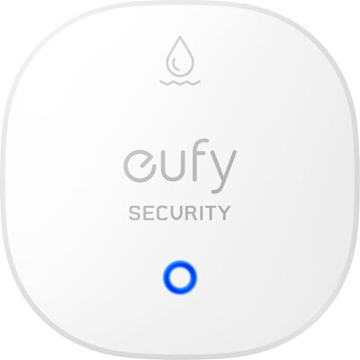 Capteur Environnemental Sans Fil Eufy T89203D1 - Capteur Capteur Environnemental Sans Fil Eufy T89203D1 - Capteur