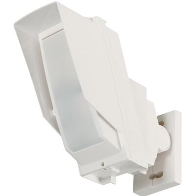 Optex, Détecteur de mouvements, Détecteur de mouvement extérieur HX-80 RAM 24m, sans fil (24 m) Optex, Détecteur de mouvements, Détecteur de mouvement extérieur HX-80 RAM 24m, sans fil (24 m)
