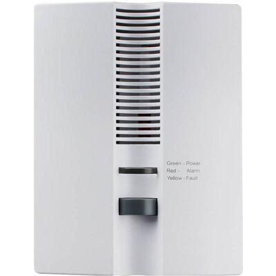 Lupus-Electronics, Alarme, 12137 CO Melder V2 Lupus-Electronics, Alarme, 12137 CO Melder V2
