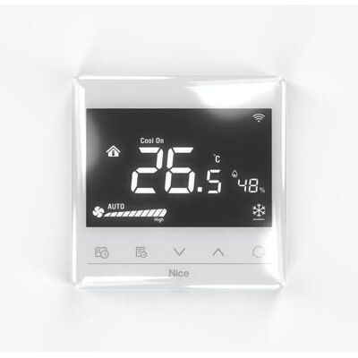 Aqara FIBENIWARMC - Nice Water Heating Thermostat, Thermostat Aqara FIBENIWARMC - Nice Water Heating Thermostat, Thermostat