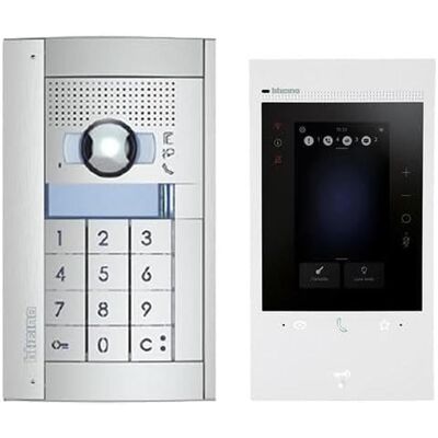 Legrand 363920 - Système d'interphone Legrand 363920 - Système d'interphone