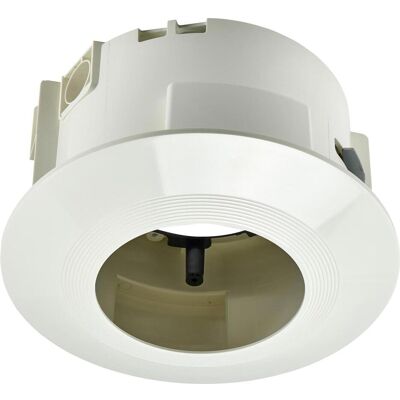 Hanwha Techwin IP-Cam Zbh. Kit de montage au plafond SSHP-1680F (Boîtier, Kit de montage), Caméra réseau : accessoires Hanwha Techwin IP-Cam Zbh. Kit de montage au plafond SSHP-1680F (Boîtier, Kit de montage), Caméra réseau : accessoires