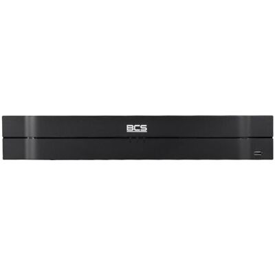 BCS Enregistreur IP 16 canaux BCS-L-NVR1604-A-4K-Ai(2) Line (Enregistreur vidéo en réseau (NVR)), Caméra réseau : accessoires BCS Enregistreur IP 16 canaux BCS-L-NVR1604-A-4K-Ai(2) Line (Enregistreur vidéo en réseau (NVR)), Caméra réseau : accessoires