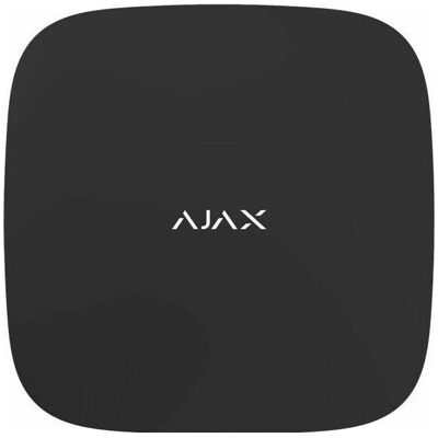 Ajax, Protection contre le cambriolage + système d'alarme, Hub 2 Ajax, Protection contre le cambriolage + système d'alarme, Hub 2