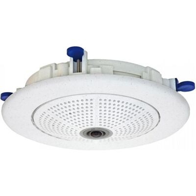 Mobotix Kit de montage au plafond MX-OPT-IC (Kit de montage), Caméra réseau : accessoires Mobotix Kit de montage au plafond MX-OPT-IC (Kit de montage), Caméra réseau : accessoires