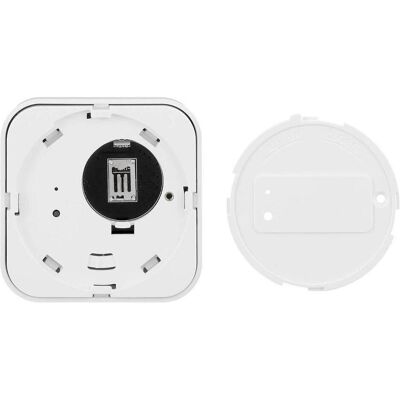 Sygonix, Interrupteurs éclairage + volets électriques, Smart Mini Switch Sygonix, Interrupteurs éclairage + volets électriques, Smart Mini Switch
