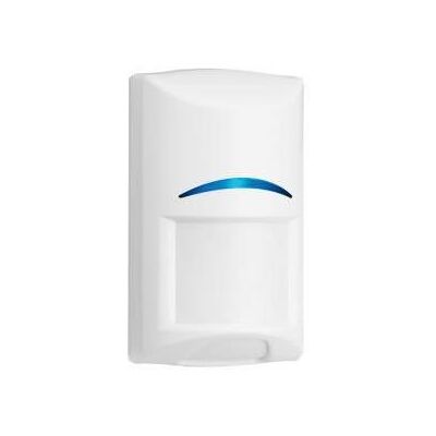 Bosch Security Systems, Détecteur de mouvements, Blue Line G2 Quad, 12 m (12 m) Bosch Security Systems, Détecteur de mouvements, Blue Line G2 Quad, 12 m (12 m)