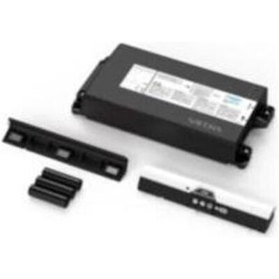 Hager WXH231 Interrupteur Thermique - Unité d'Arrêt Sans Fil - 400V AC Hager WXH231 Interrupteur Thermique - Unité d'Arrêt Sans Fil - 400V AC
