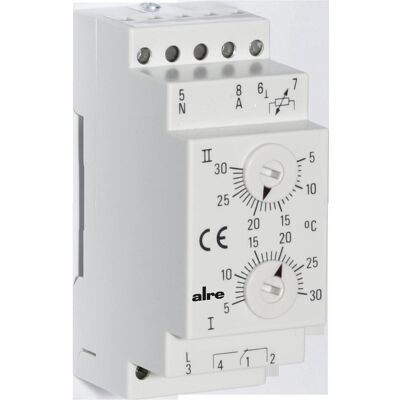 Alre-it ITR 79.600 - Thermostat - Contrôle de température Alre-it ITR 79.600 - Thermostat - Contrôle de température
