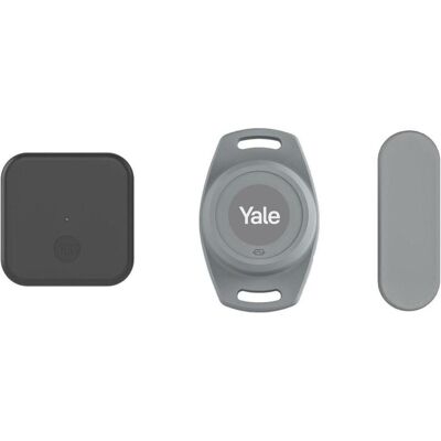 Yale, Système de contrôle d’accès, Portail à ouverture intelligente Yale, Système de contrôle d’accès, Portail à ouverture intelligente