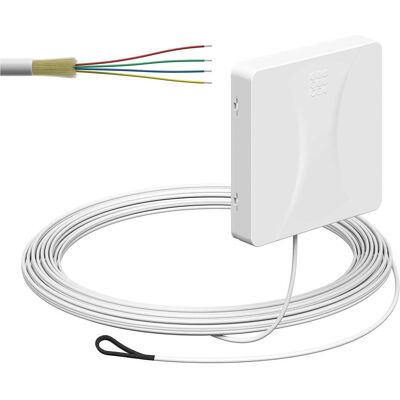 Kaiser 4252027 Ligne d'abonné Gf-TA, Réseau : accessoires Kaiser 4252027 Ligne d'abonné Gf-TA, Réseau : accessoires